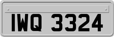 IWQ3324