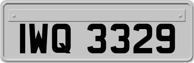 IWQ3329