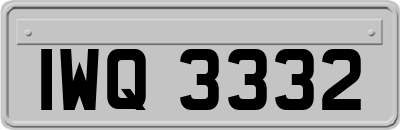IWQ3332