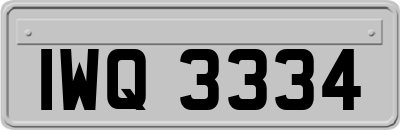 IWQ3334