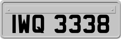 IWQ3338