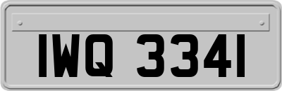 IWQ3341