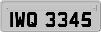 IWQ3345