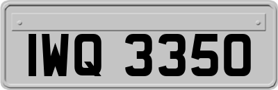 IWQ3350