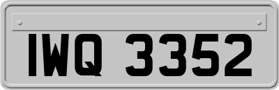 IWQ3352