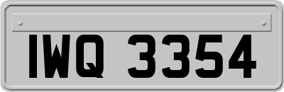 IWQ3354