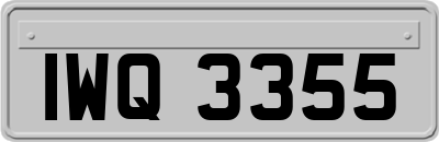 IWQ3355
