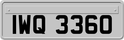 IWQ3360