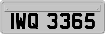 IWQ3365