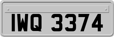 IWQ3374