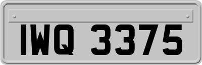 IWQ3375