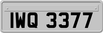 IWQ3377