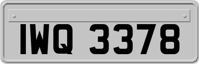 IWQ3378
