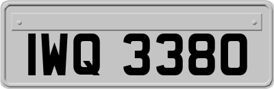 IWQ3380