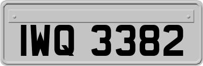 IWQ3382