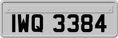 IWQ3384
