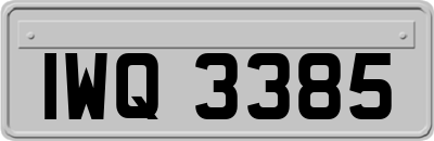 IWQ3385