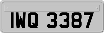 IWQ3387