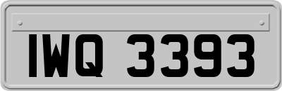 IWQ3393