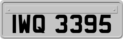 IWQ3395