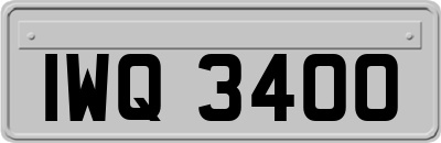 IWQ3400