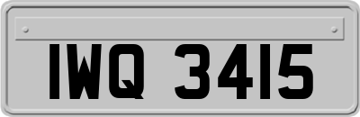 IWQ3415