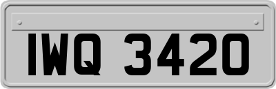 IWQ3420