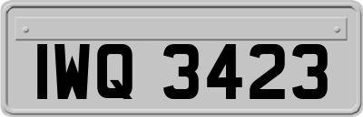 IWQ3423