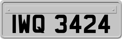 IWQ3424