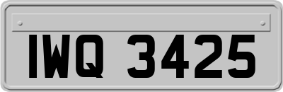 IWQ3425