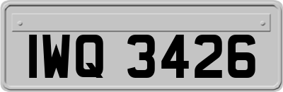 IWQ3426