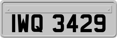 IWQ3429