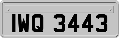 IWQ3443