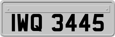IWQ3445