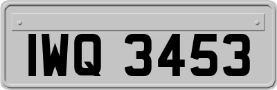 IWQ3453