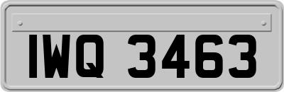 IWQ3463