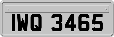 IWQ3465