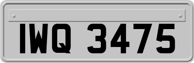 IWQ3475