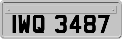 IWQ3487