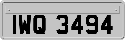 IWQ3494