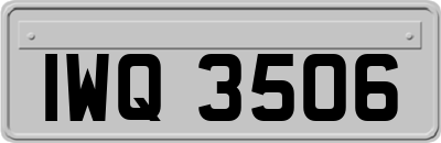 IWQ3506