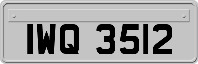 IWQ3512