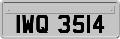 IWQ3514
