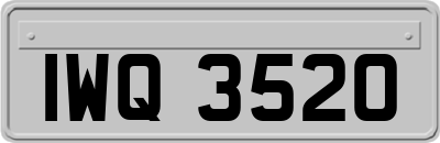 IWQ3520