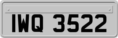 IWQ3522