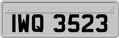 IWQ3523