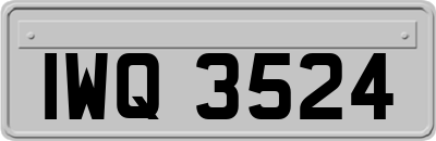 IWQ3524