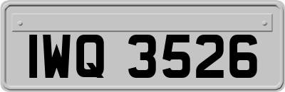 IWQ3526