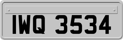 IWQ3534