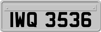 IWQ3536